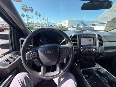 2021 Ford F-350 XLT
