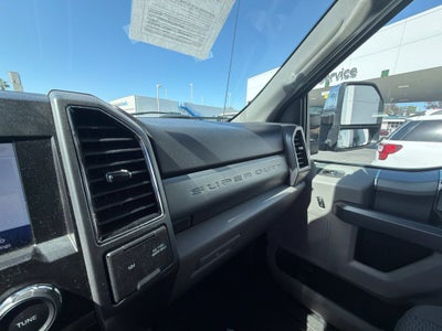 2021 Ford F-350 XLT