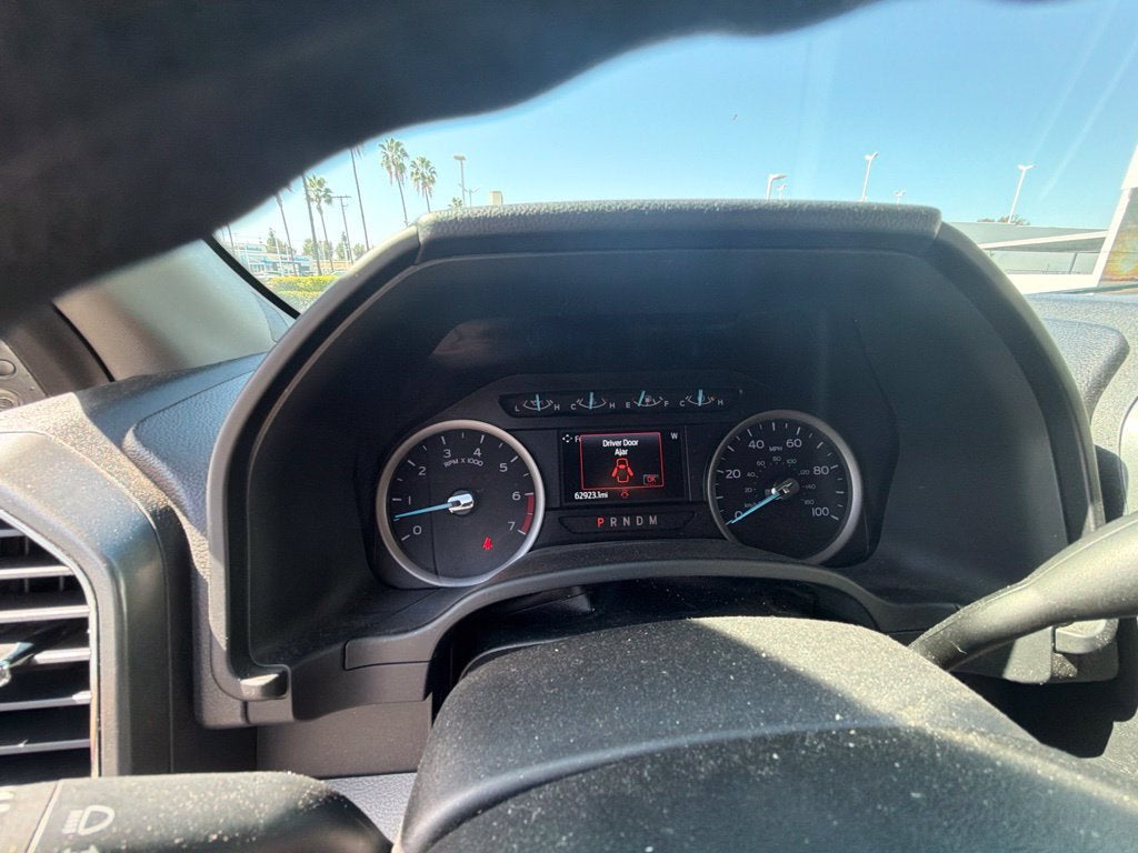 2021 Ford F-350 XLT