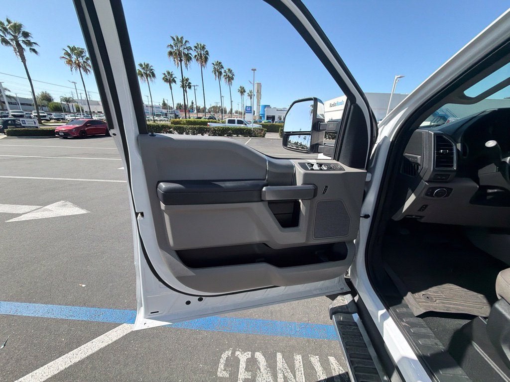 2021 Ford F-350 XLT