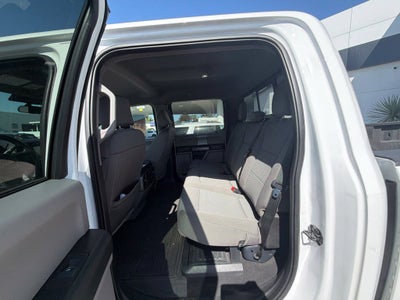 2021 Ford F-350 XLT