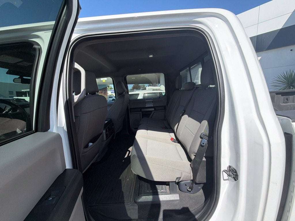 2021 Ford F-350 XLT