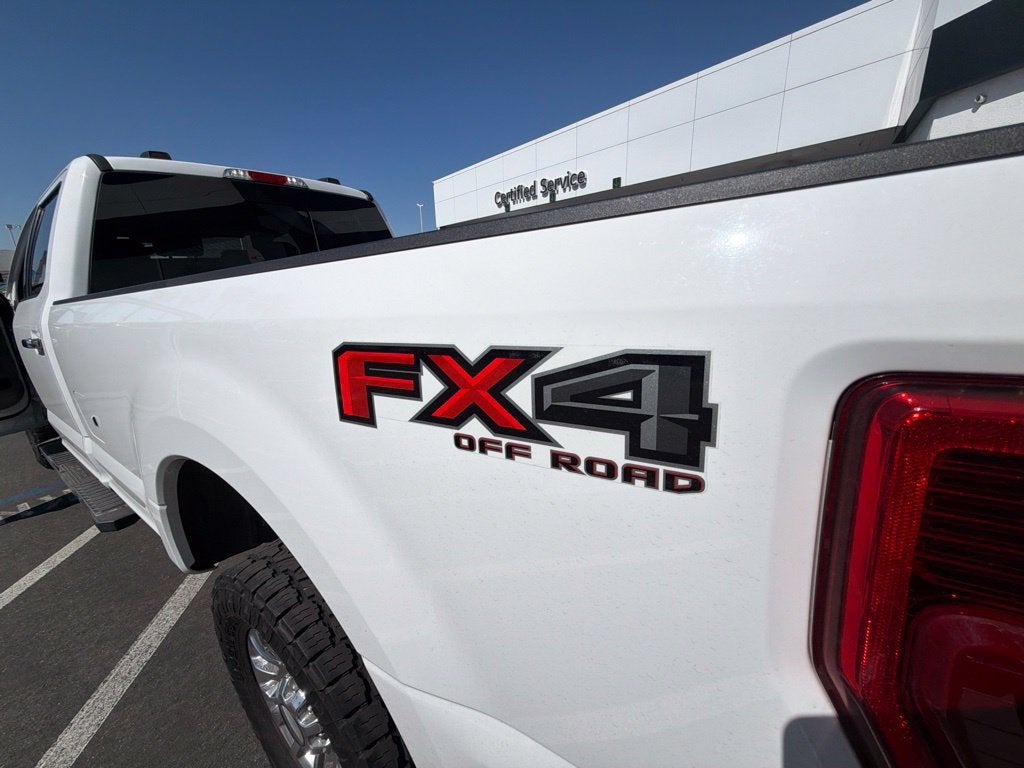 2021 Ford F-350 XLT