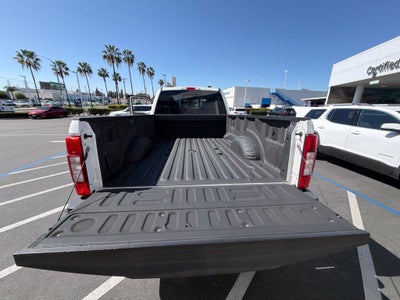 2021 Ford F-350 XLT