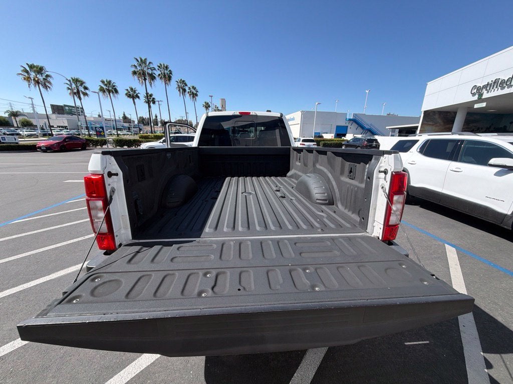 2021 Ford F-350 XLT