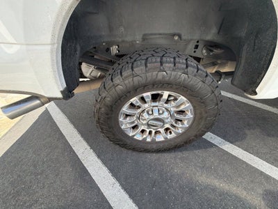 2021 Ford F-350 XLT