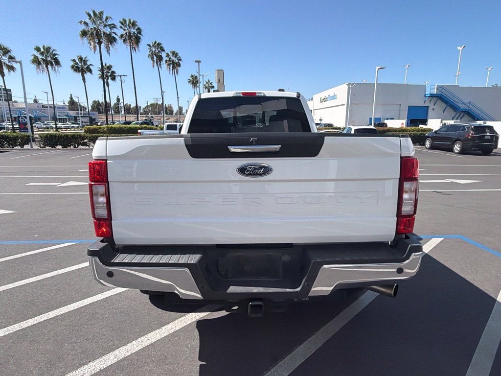 2021 Ford F-350 XLT