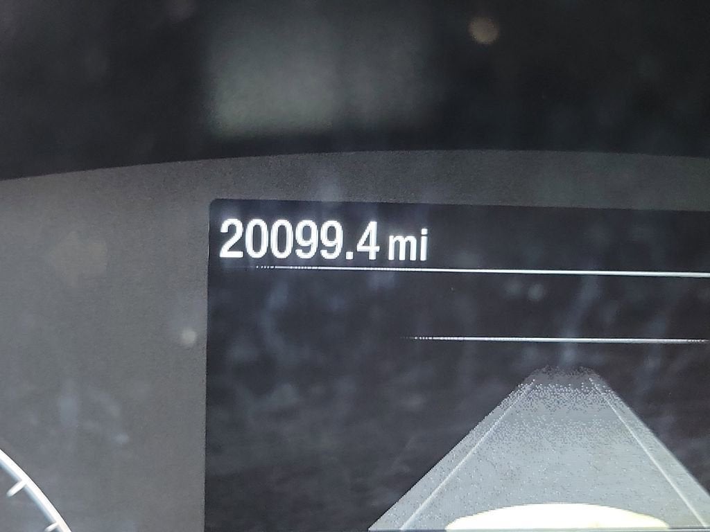 2024 Ford Transit Cargo Van BLACK