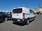 2024 Ford Transit Cargo Van BLACK