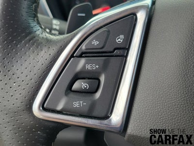 2023 Chevrolet Camaro 2SS