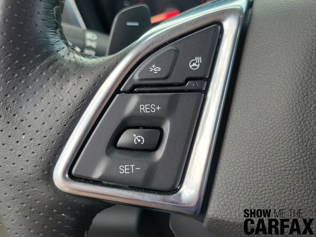2023 Chevrolet Camaro 2SS