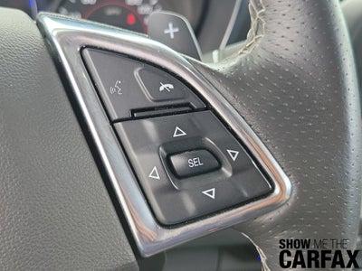 2023 Chevrolet Camaro 2SS