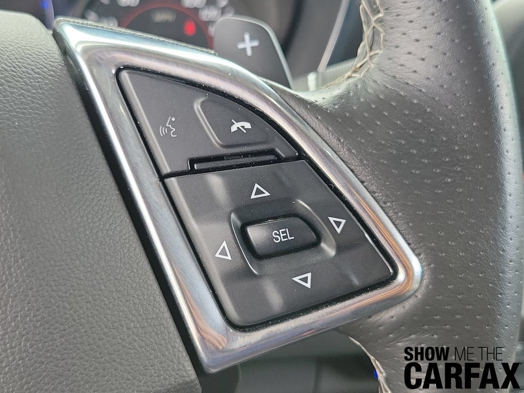 2023 Chevrolet Camaro 2SS