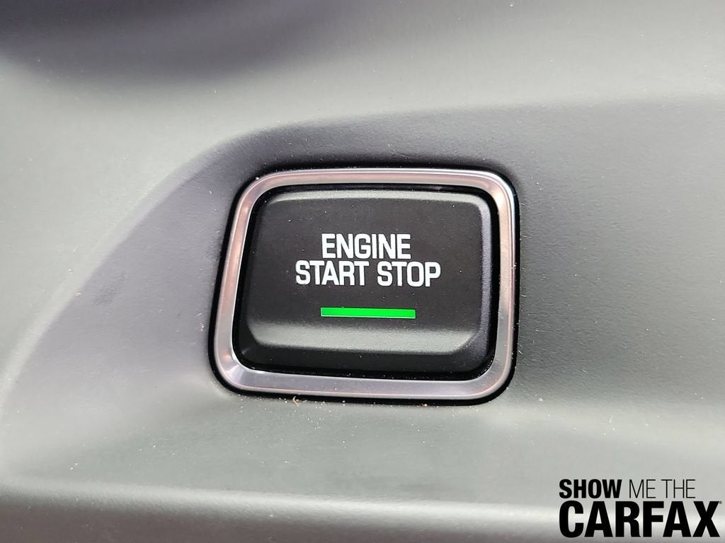 2023 Chevrolet Camaro 2SS