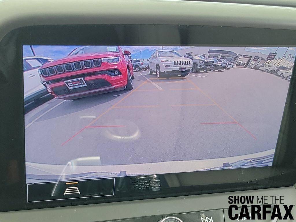 2023 Chevrolet Camaro 2SS