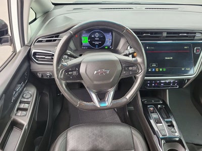 2023 Chevrolet Bolt EV 2LT