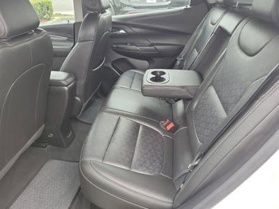 2023 Chevrolet Bolt EV 2LT
