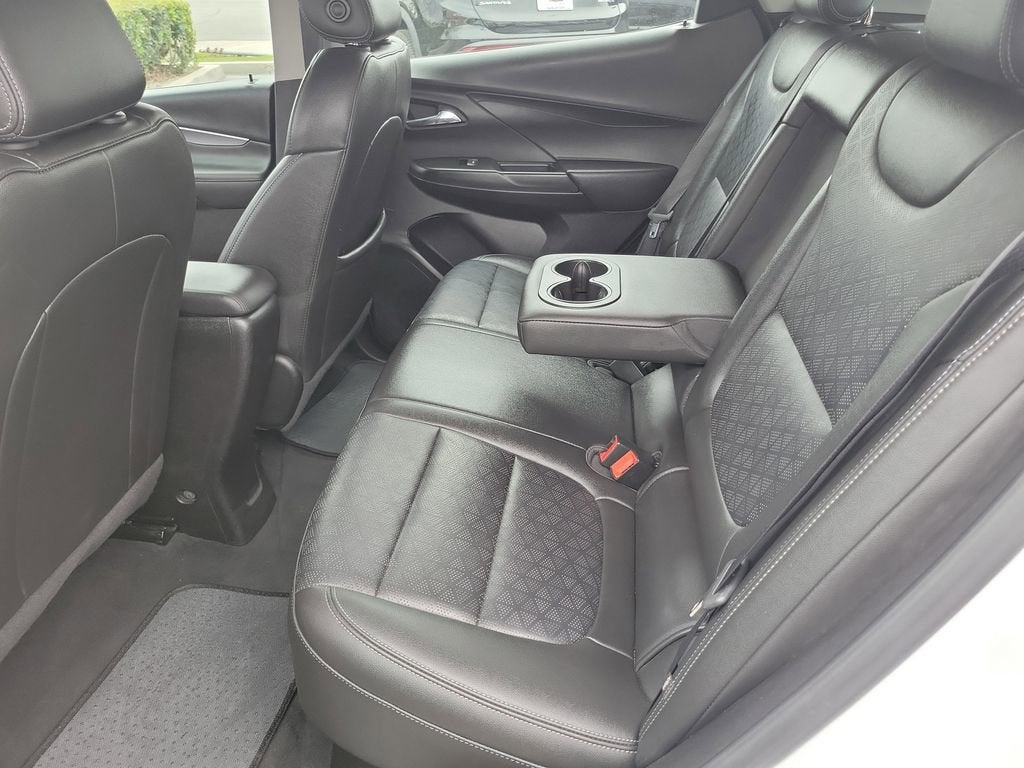 2023 Chevrolet Bolt EV 2LT