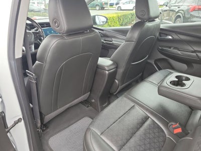2023 Chevrolet Bolt EV 2LT
