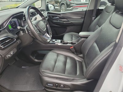 2023 Chevrolet Bolt EV 2LT