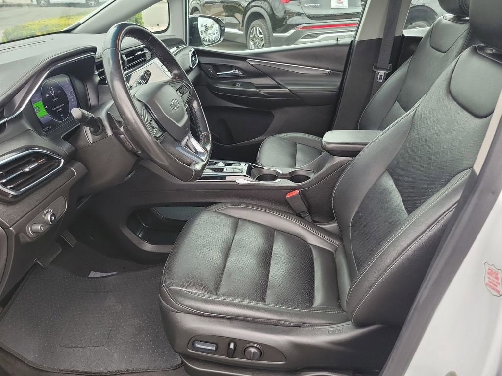 2023 Chevrolet Bolt EV 2LT