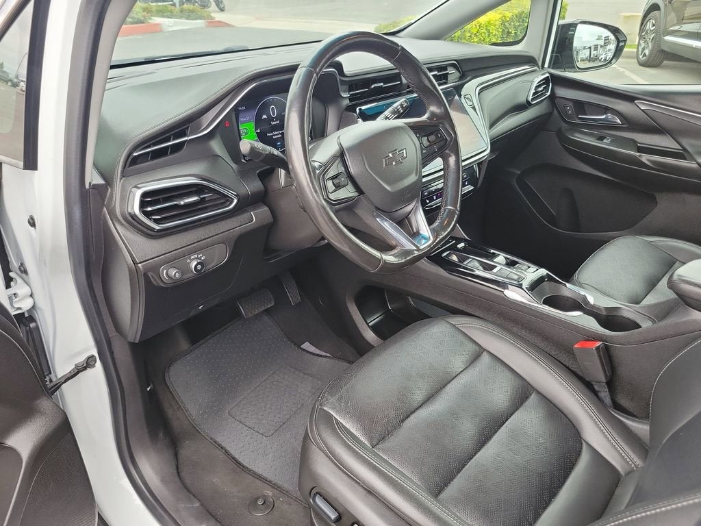 2023 Chevrolet Bolt EV 2LT