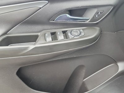 2023 Chevrolet Bolt EV 2LT