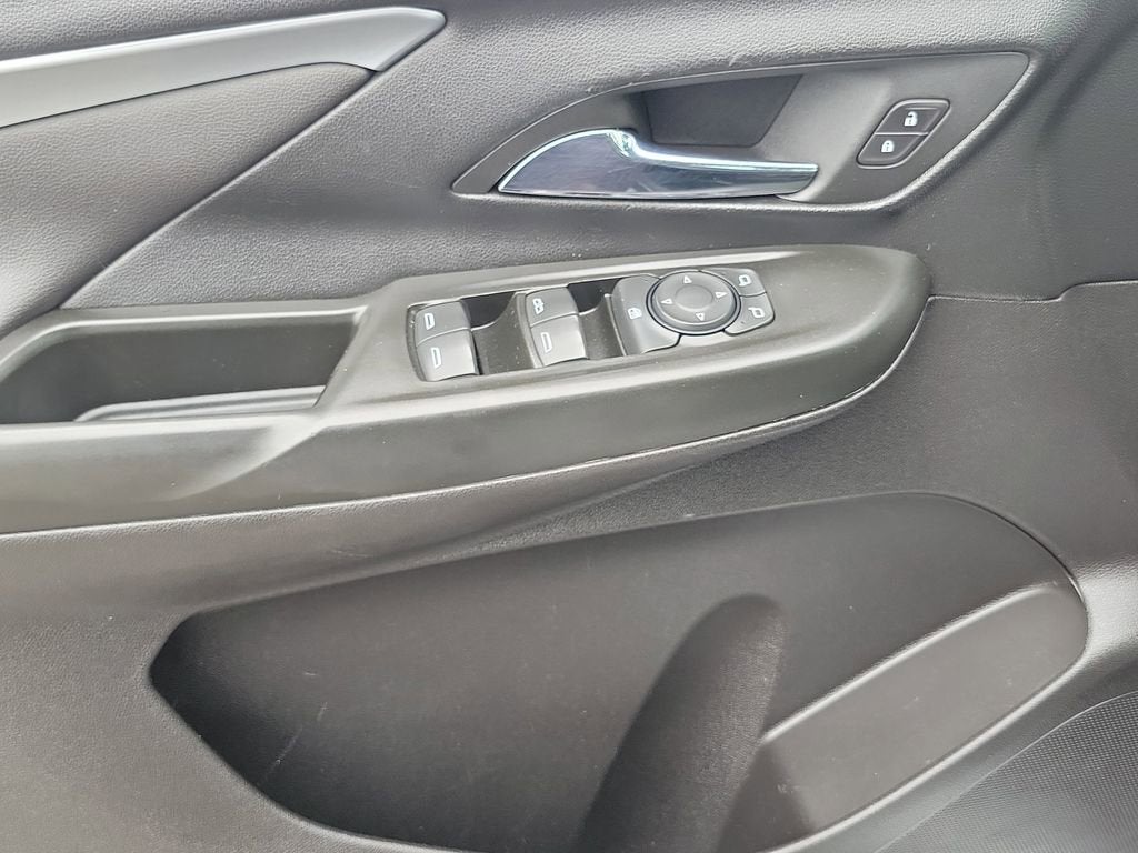 2023 Chevrolet Bolt EV 2LT