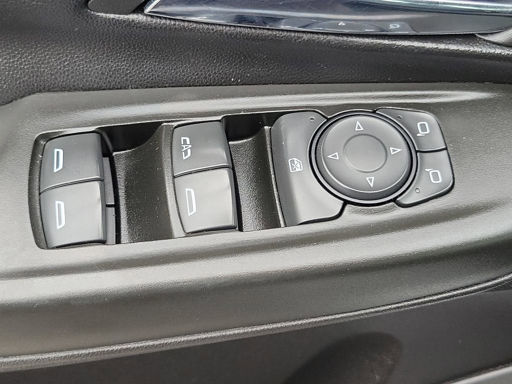 2023 Chevrolet Bolt EV 2LT