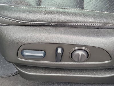2023 Chevrolet Bolt EV 2LT