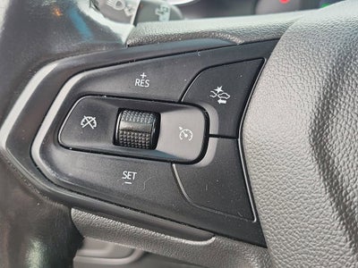 2023 Chevrolet Bolt EV 2LT