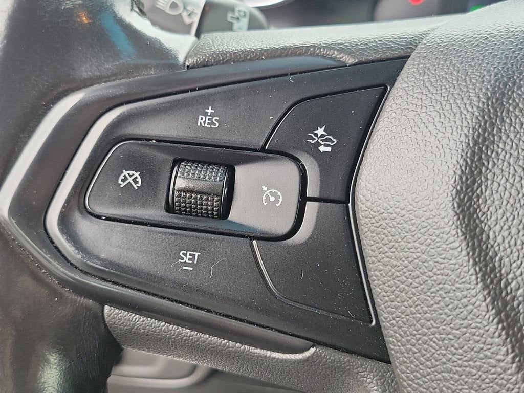 2023 Chevrolet Bolt EV 2LT