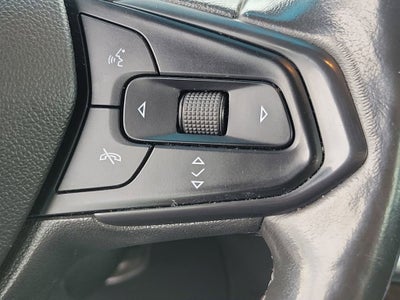 2023 Chevrolet Bolt EV 2LT