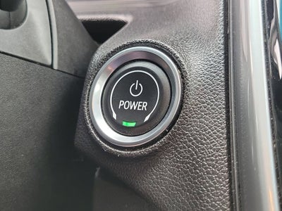 2023 Chevrolet Bolt EV 2LT