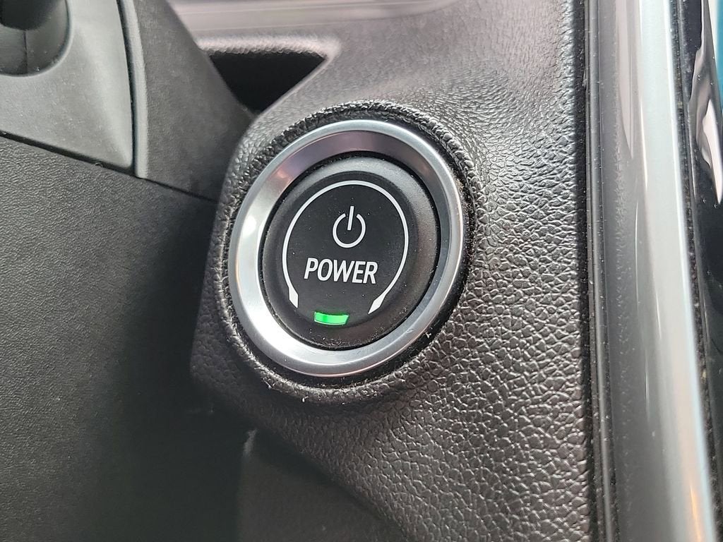 2023 Chevrolet Bolt EV 2LT