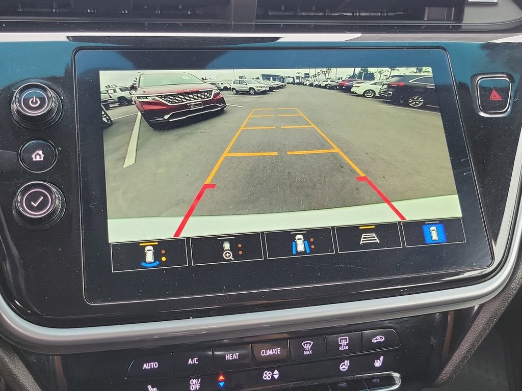 2023 Chevrolet Bolt EV 2LT