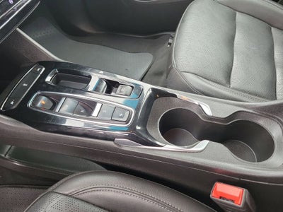 2023 Chevrolet Bolt EV 2LT