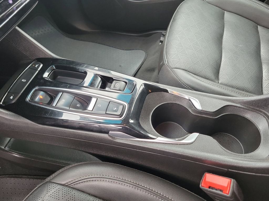 2023 Chevrolet Bolt EV 2LT