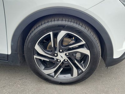 2023 Chevrolet Bolt EV 2LT