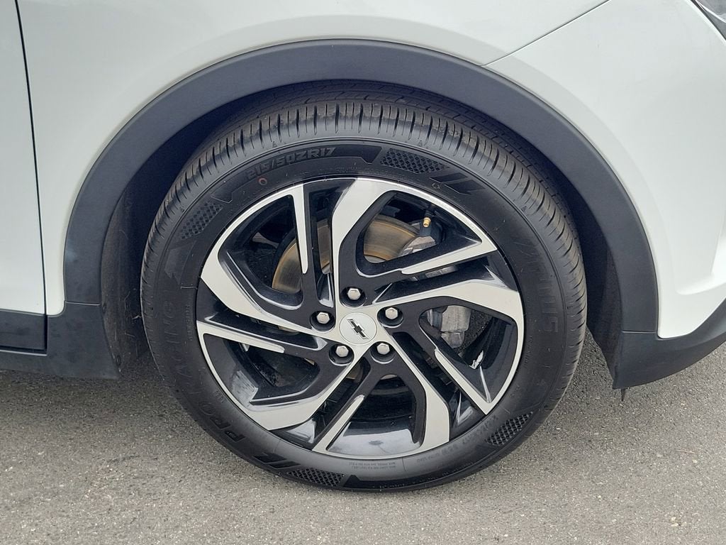 2023 Chevrolet Bolt EV 2LT