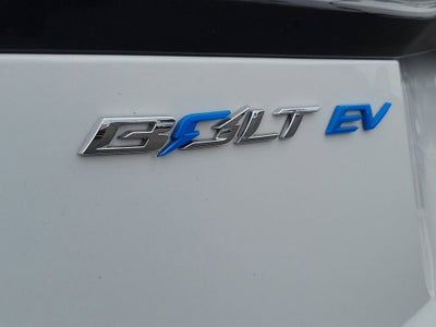 2023 Chevrolet Bolt EV 2LT