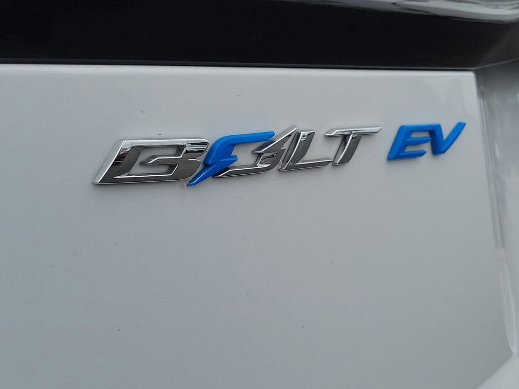 2023 Chevrolet Bolt EV 2LT