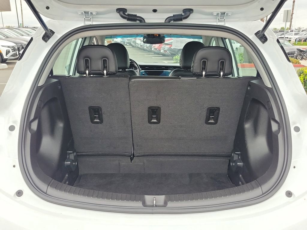 2023 Chevrolet Bolt EV 2LT