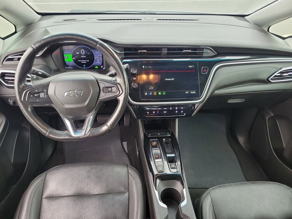 2023 Chevrolet Bolt EV 2LT