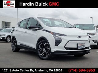 2023 Chevrolet Bolt EV 2LT