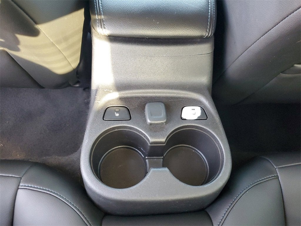 2017 Chevrolet Volt Premier