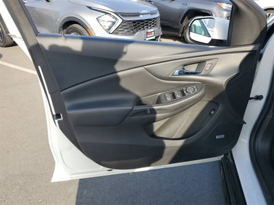 2017 Chevrolet Volt Premier