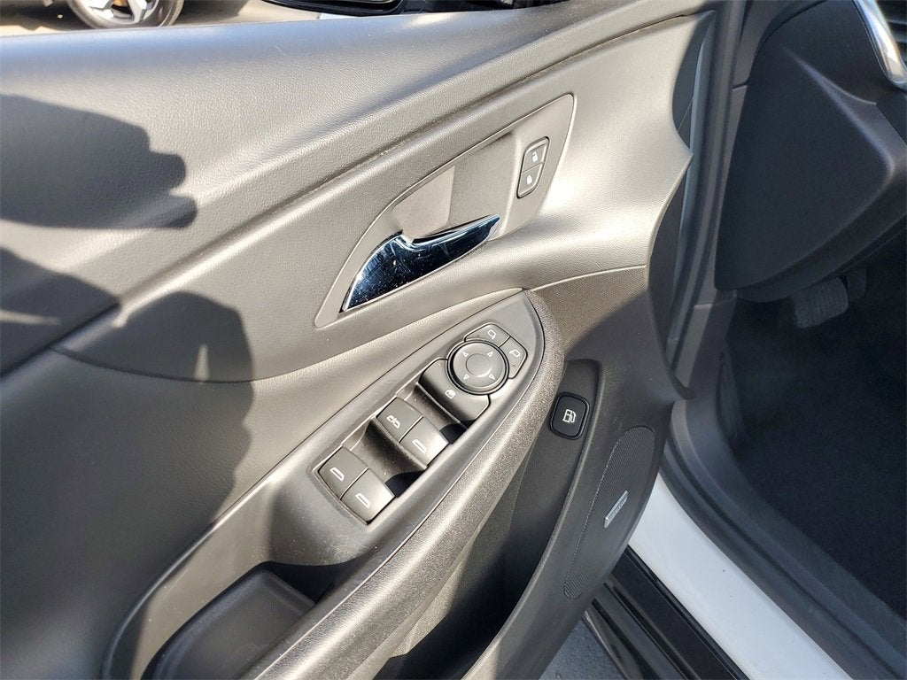 2017 Chevrolet Volt Premier