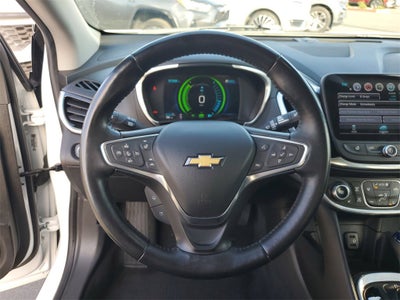 2017 Chevrolet Volt Premier
