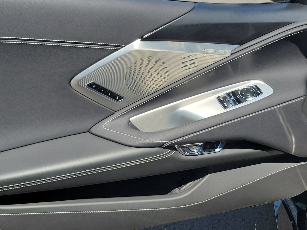 2020 Chevrolet Corvette Stingray 2LT
